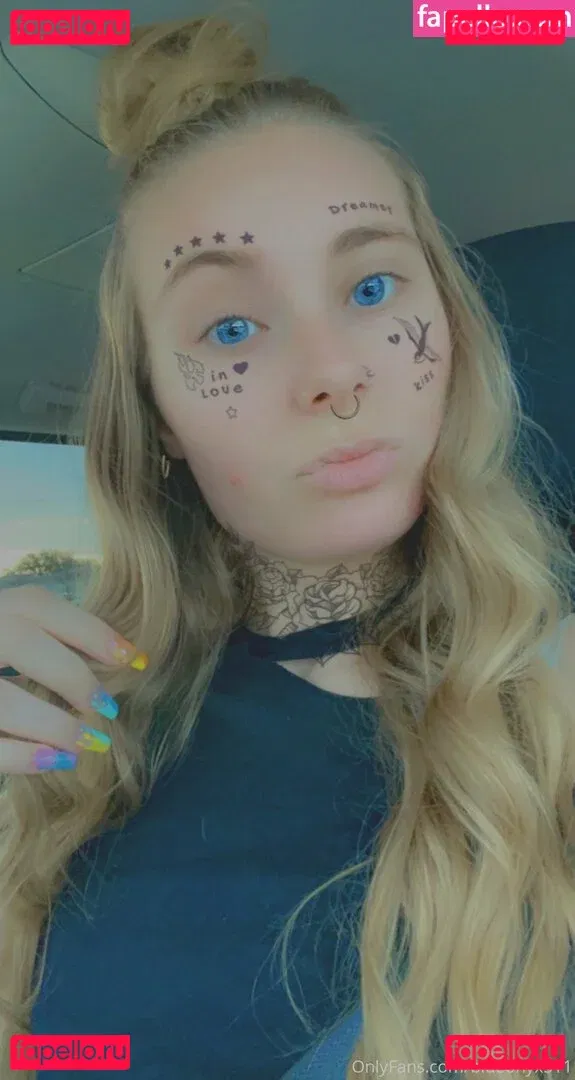 blueonyx511 Onlyfans Photo Gallery 