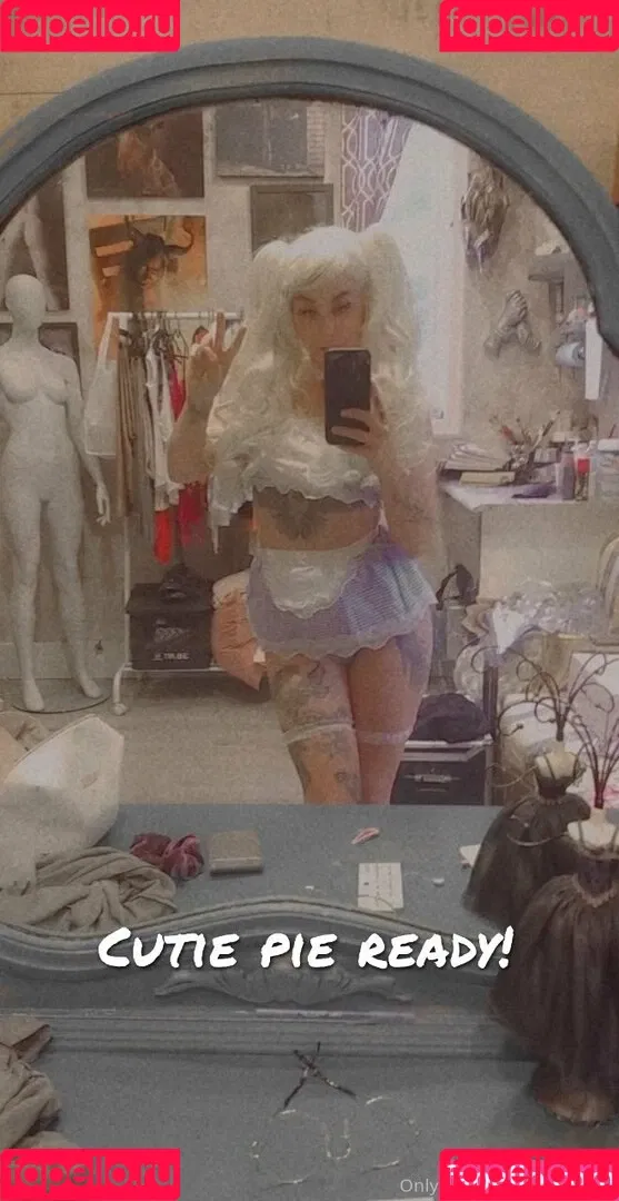 xoklautease Onlyfans Photo Gallery 
