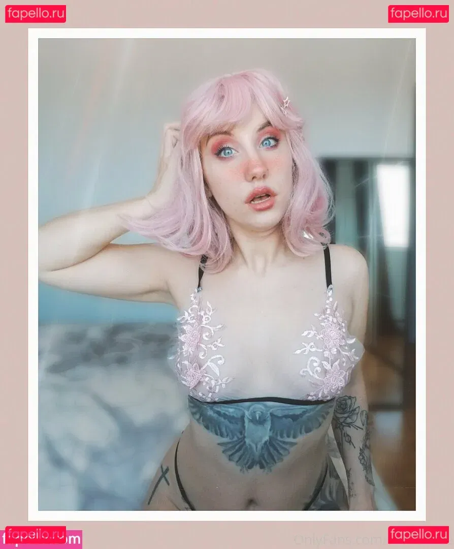 xoklautease Onlyfans Photo Gallery 