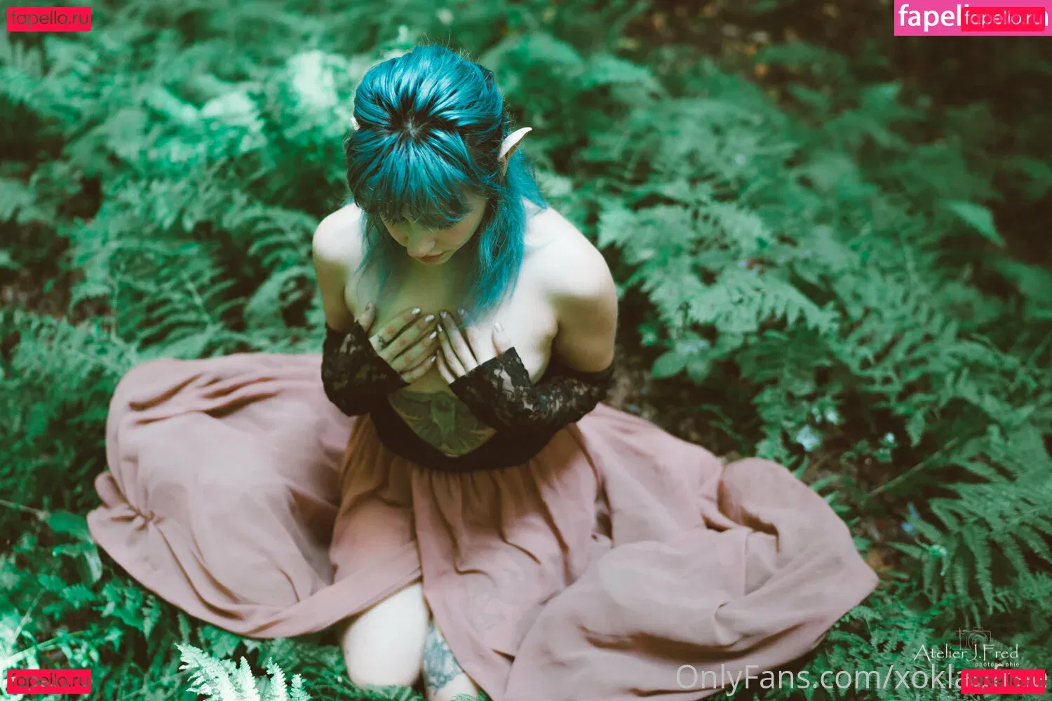 xoklautease Onlyfans Photo Gallery 