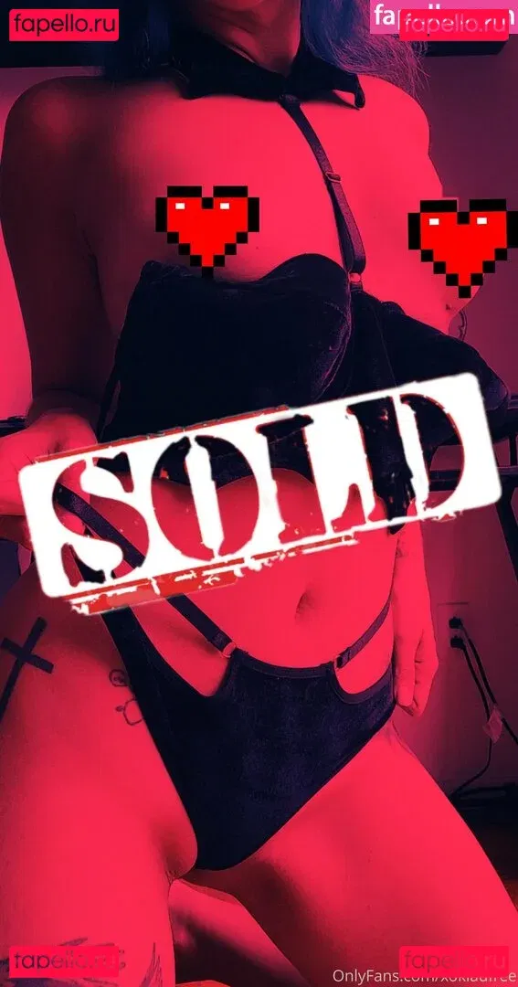 xoklautease Onlyfans Photo Gallery 