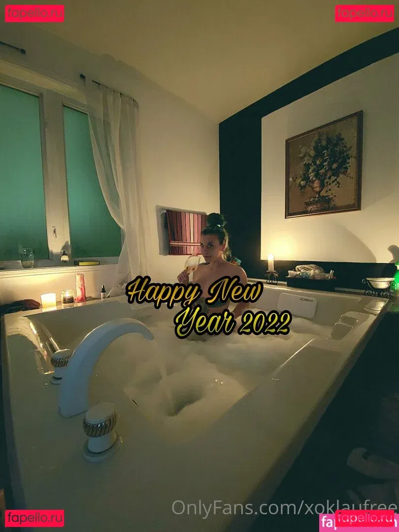 xoklautease Onlyfans Photo Gallery 