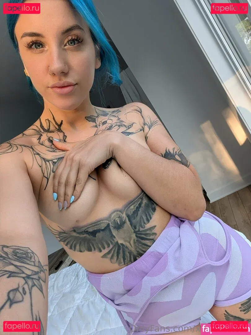 xoklautease Onlyfans Photo Gallery 