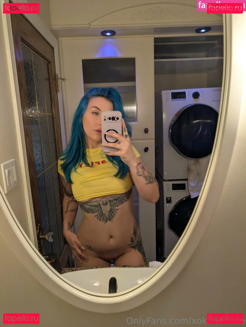 xoklautease Onlyfans Photo Gallery 