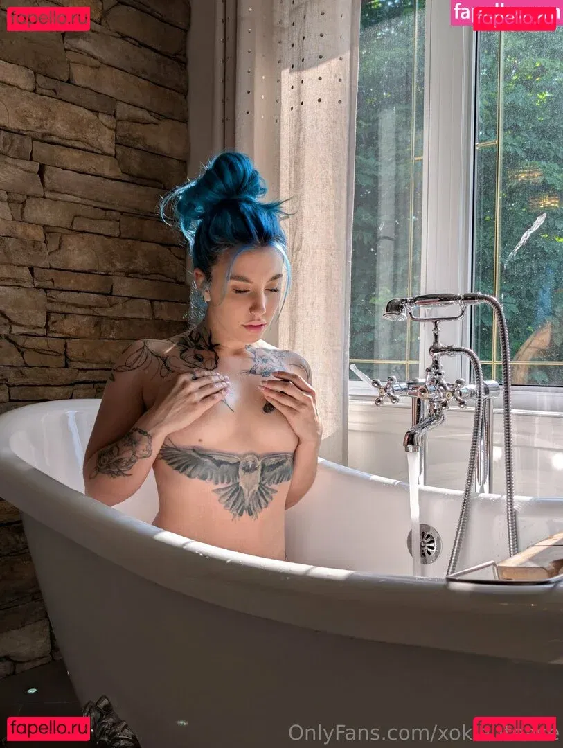 xoklautease Onlyfans Photo Gallery 