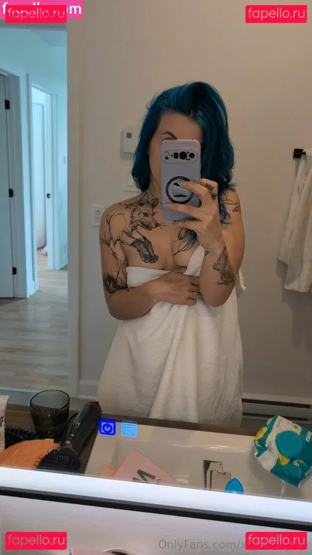 xoklautease Onlyfans Photo Gallery 