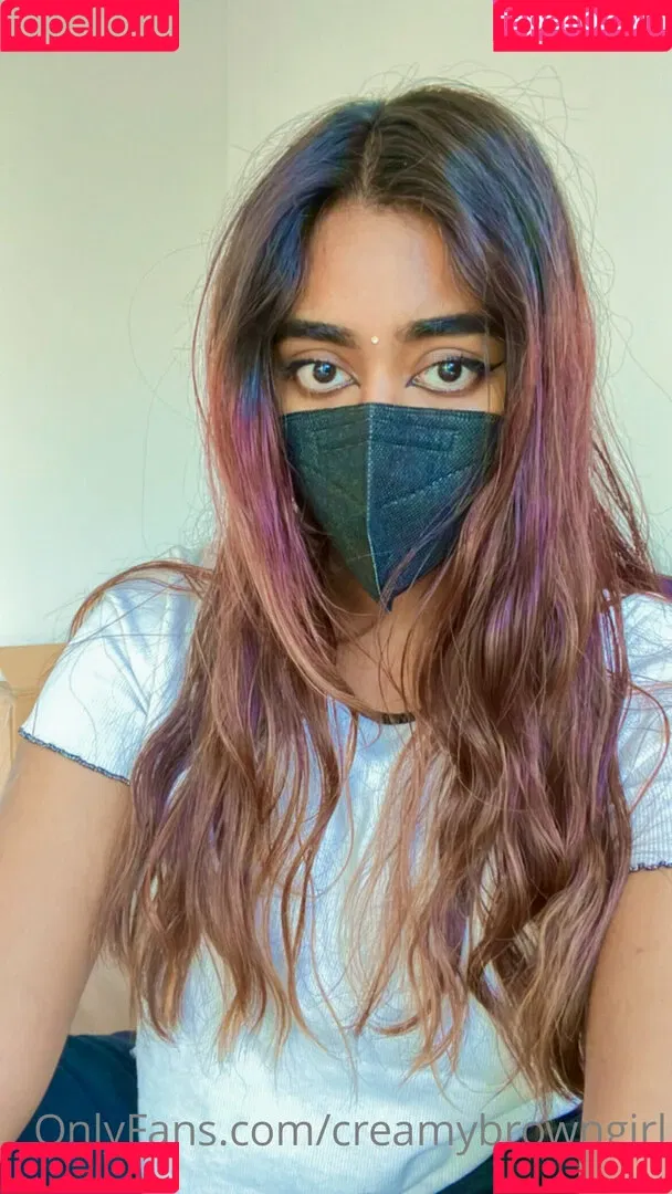 creamybrowngirl Onlyfans Photo Gallery 