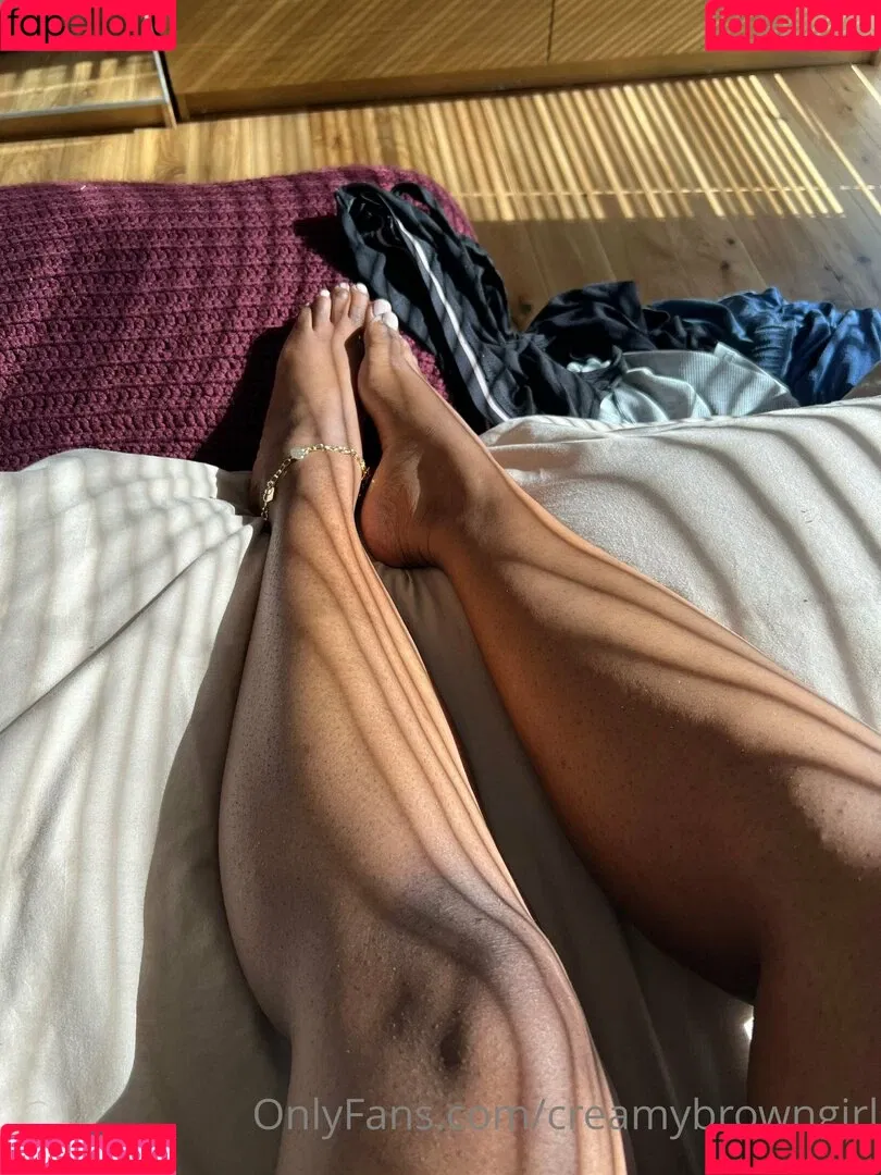 creamybrowngirl Onlyfans Photo Gallery 