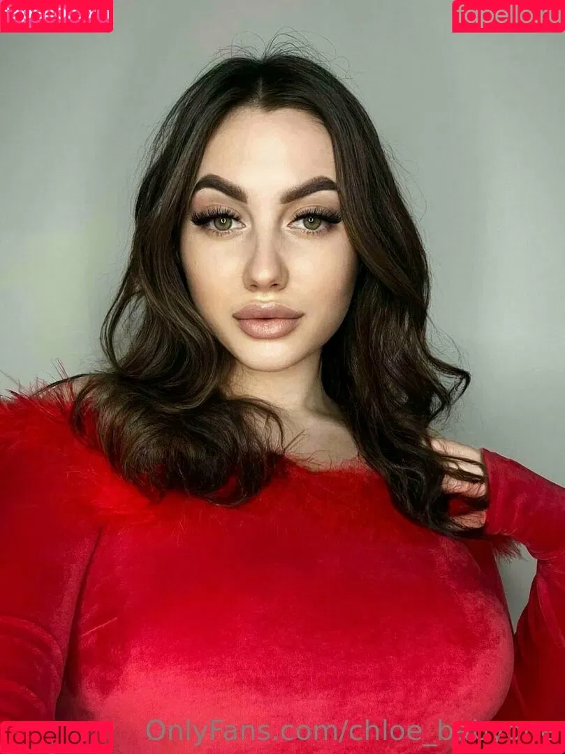 chloe_babyone Onlyfans Photo Gallery 