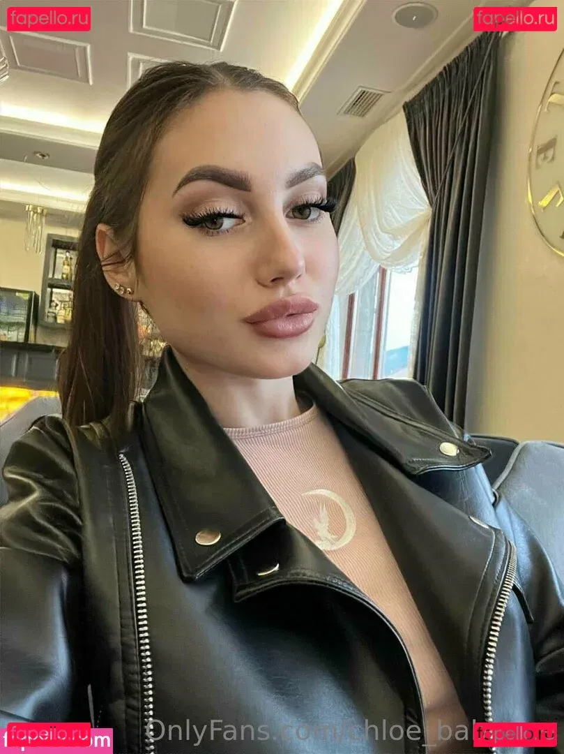 chloe_babyone Onlyfans Photo Gallery 