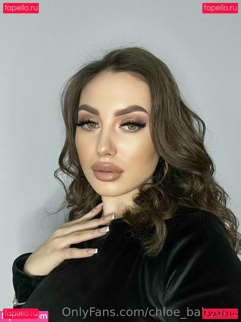 chloe_babyone Onlyfans Photo Gallery 