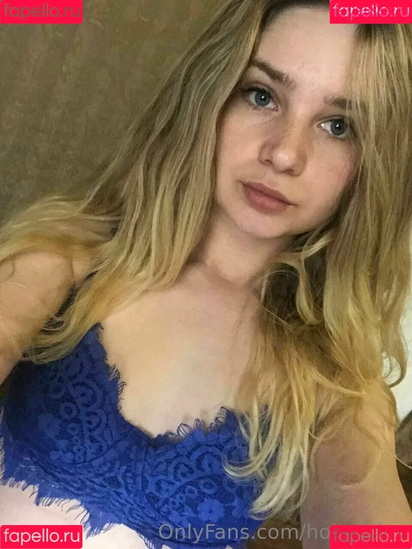 hollyspicy Onlyfans Photo Gallery 