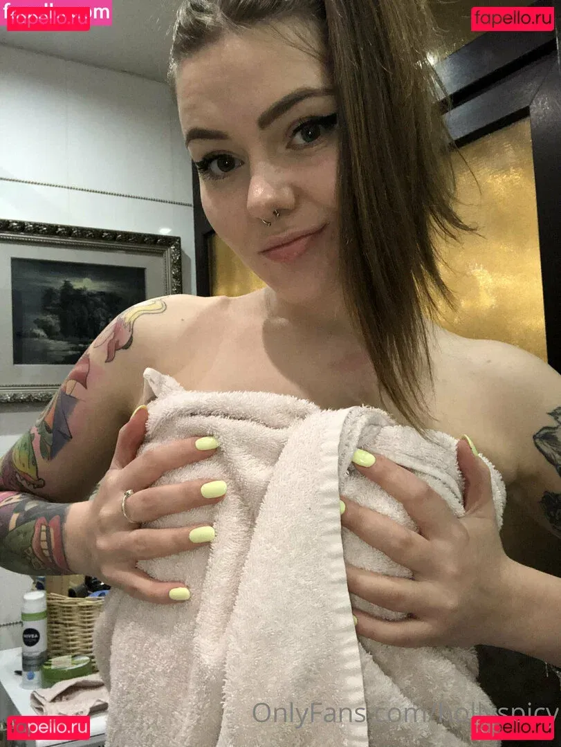 hollyspicy Onlyfans Photo Gallery 