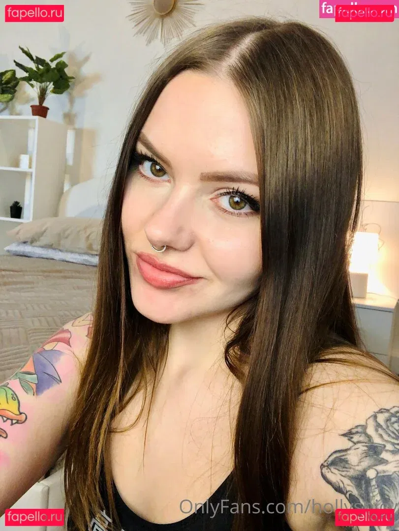 hollyspicy Onlyfans Photo Gallery 