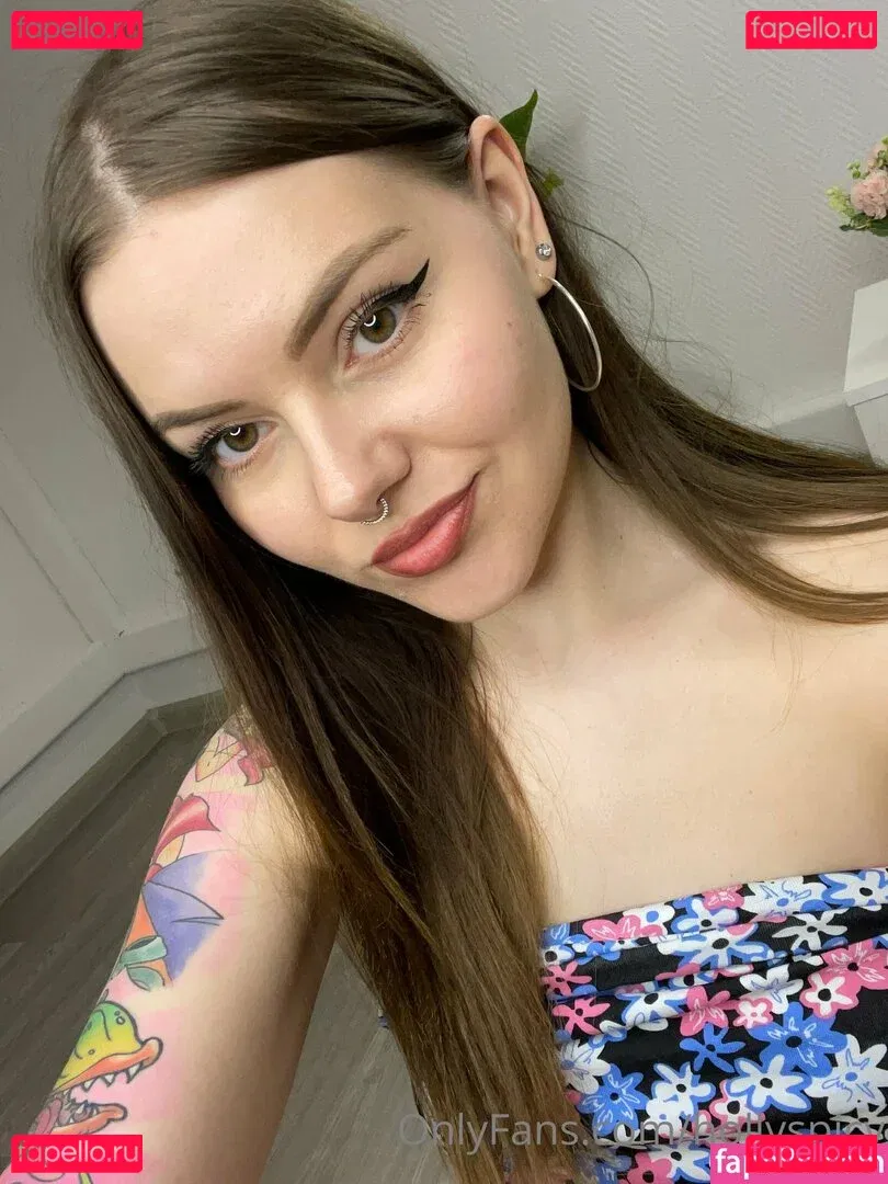 hollyspicy Onlyfans Photo Gallery 