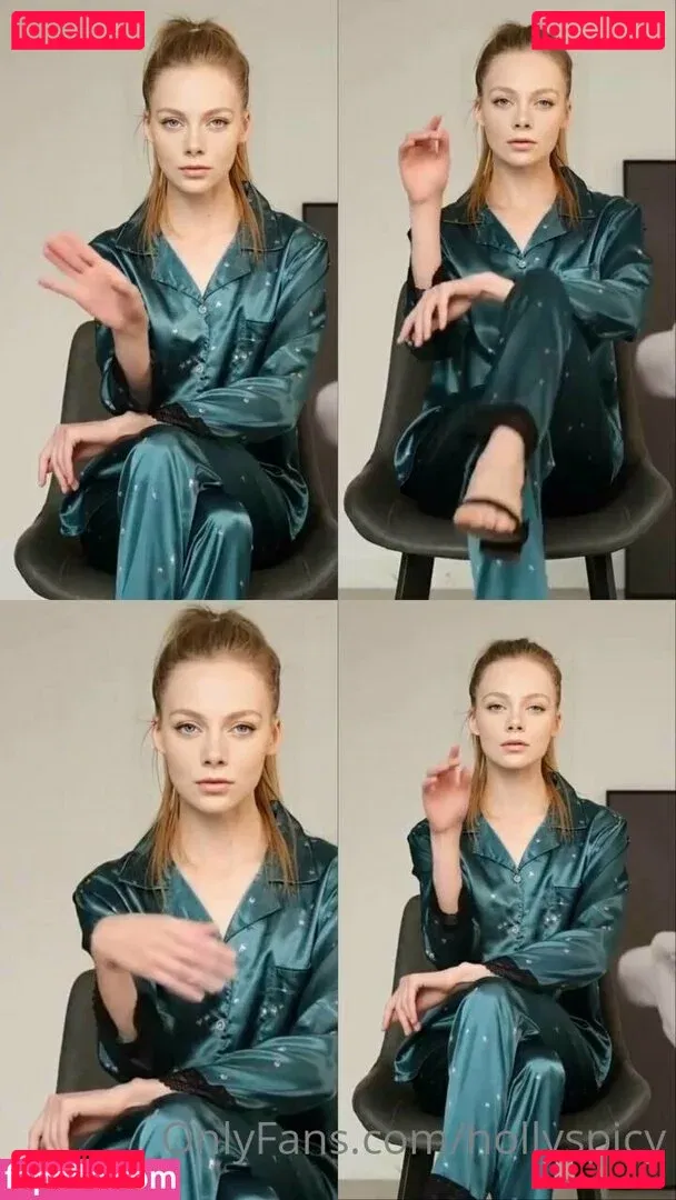 hollyspicy Onlyfans Photo Gallery 