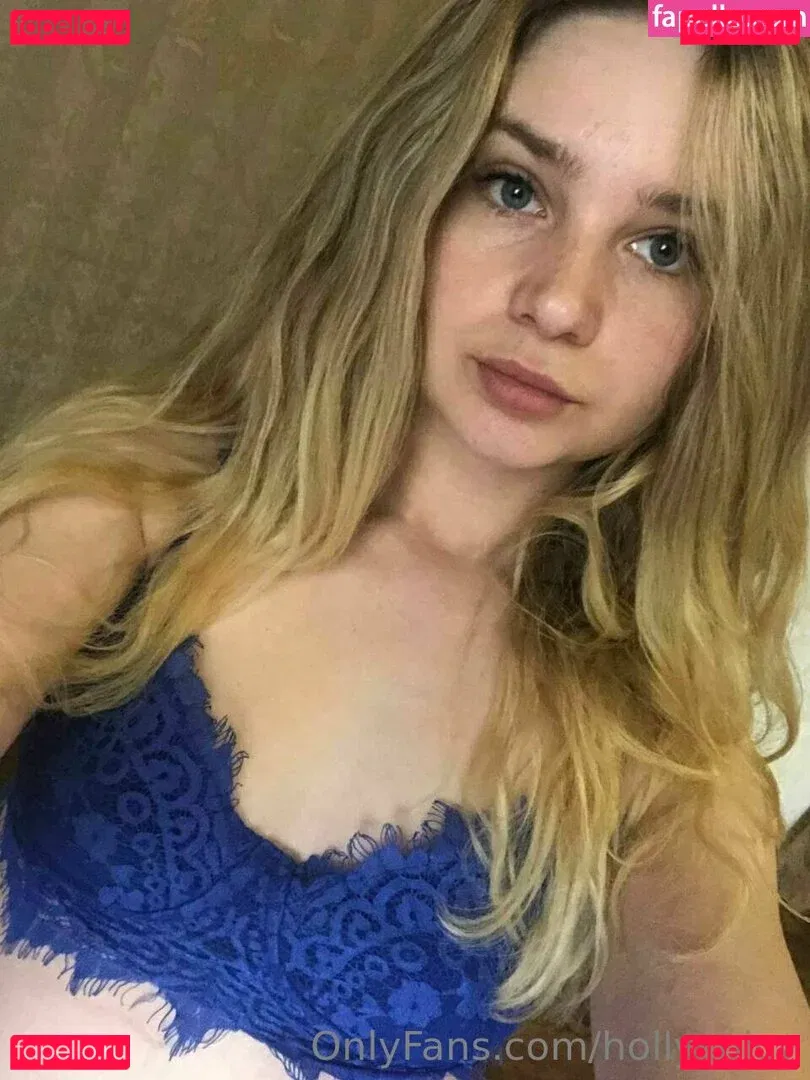 hollyspicy Onlyfans Photo Gallery 