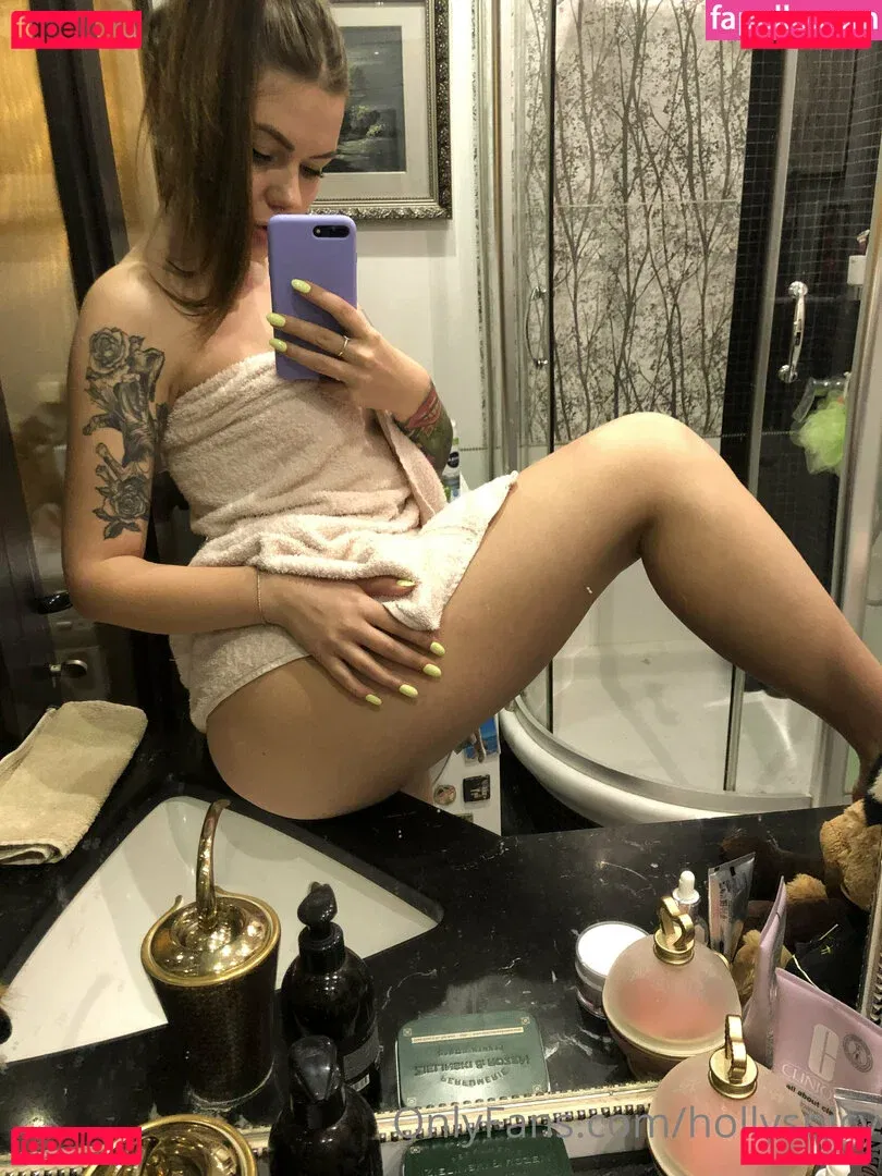 hollyspicy Onlyfans Photo Gallery 