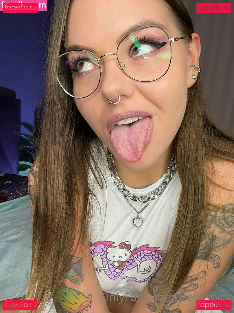 hollyspicy Onlyfans Photo Gallery 