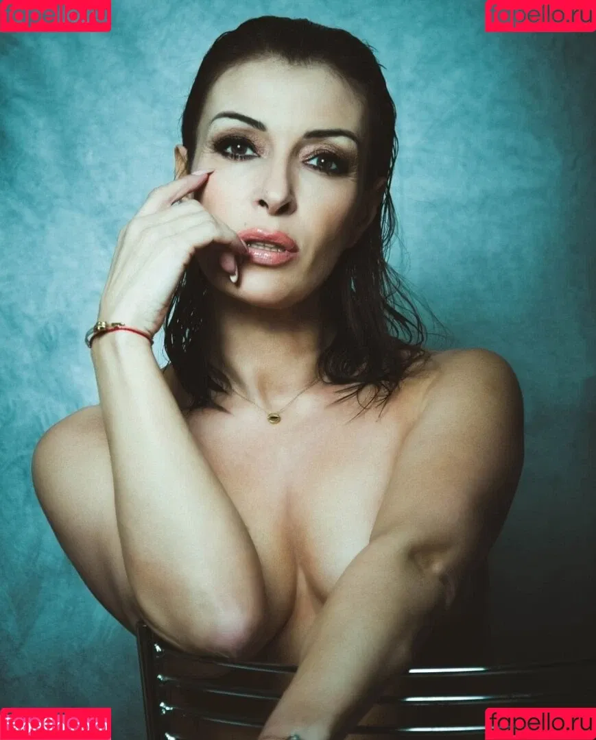 Sheila Capriolo Onlyfans Photo Gallery 