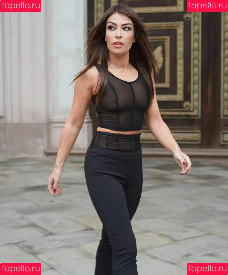 Sheila Capriolo Onlyfans Photo Gallery 