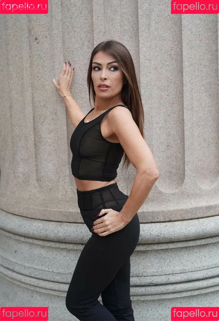 Sheila Capriolo Onlyfans Photo Gallery 