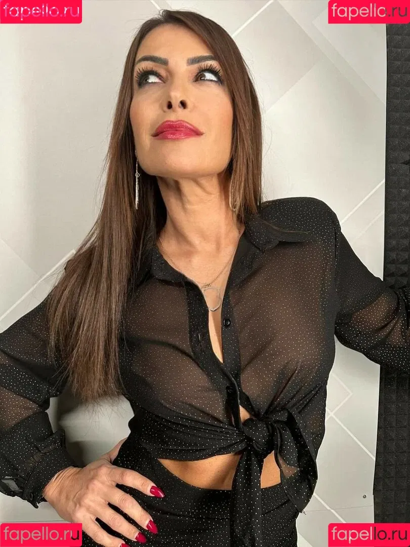 Sheila Capriolo Onlyfans Photo Gallery 