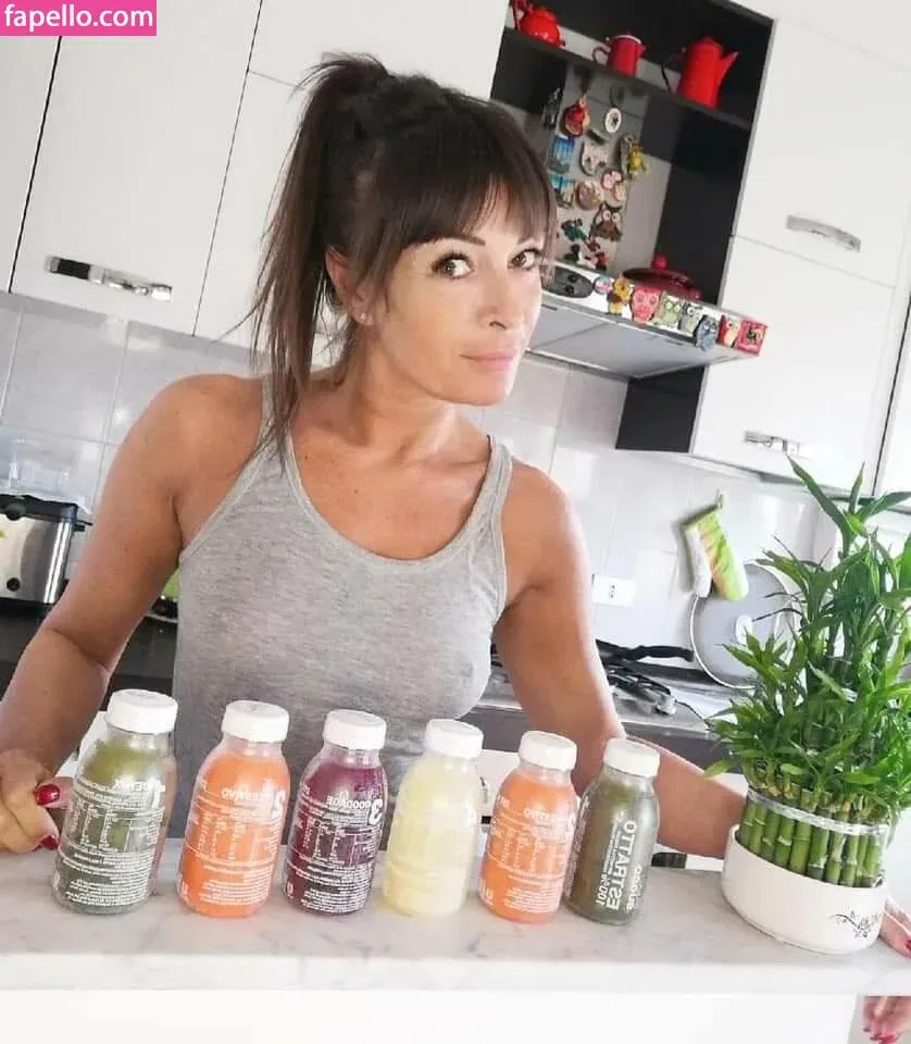 Sheila Capriolo Onlyfans Photo Gallery 