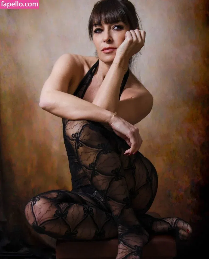 Sheila Capriolo Onlyfans Photo Gallery 