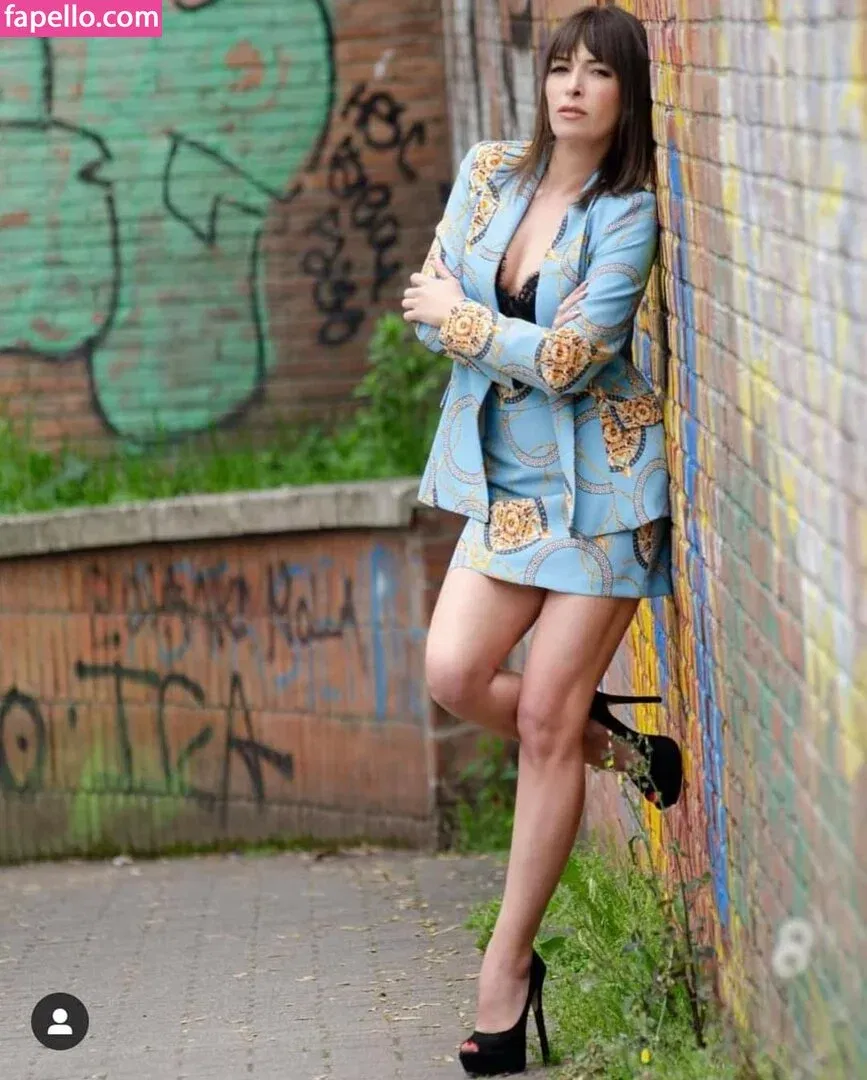 Sheila Capriolo Onlyfans Photo Gallery 