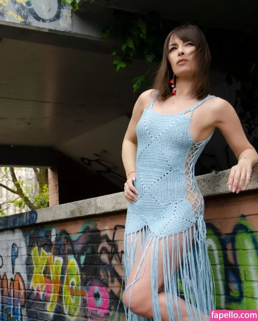 Sheila Capriolo Onlyfans Photo Gallery 