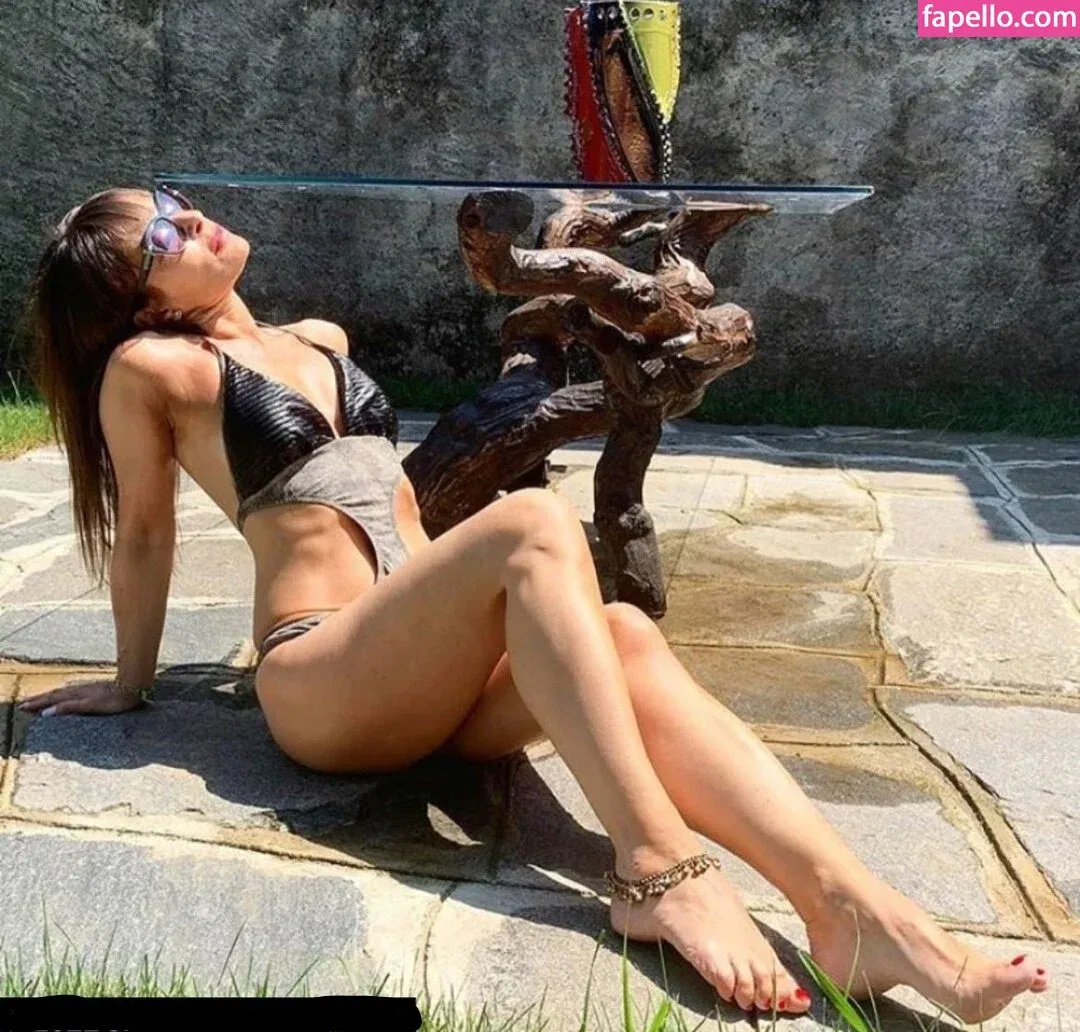 Sheila Capriolo Onlyfans Photo Gallery 