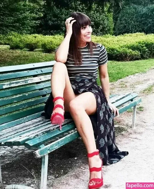 Sheila Capriolo Onlyfans Photo Gallery 