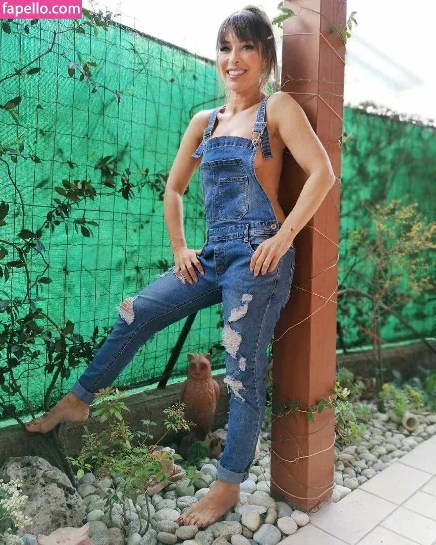 Sheila Capriolo Onlyfans Photo Gallery 