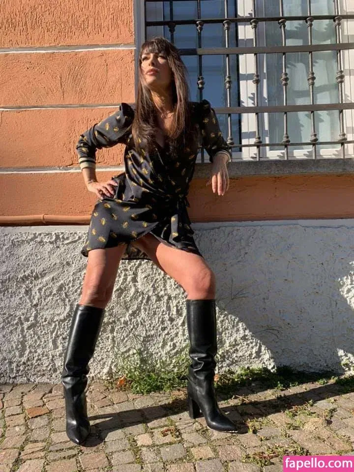 Sheila Capriolo Onlyfans Photo Gallery 