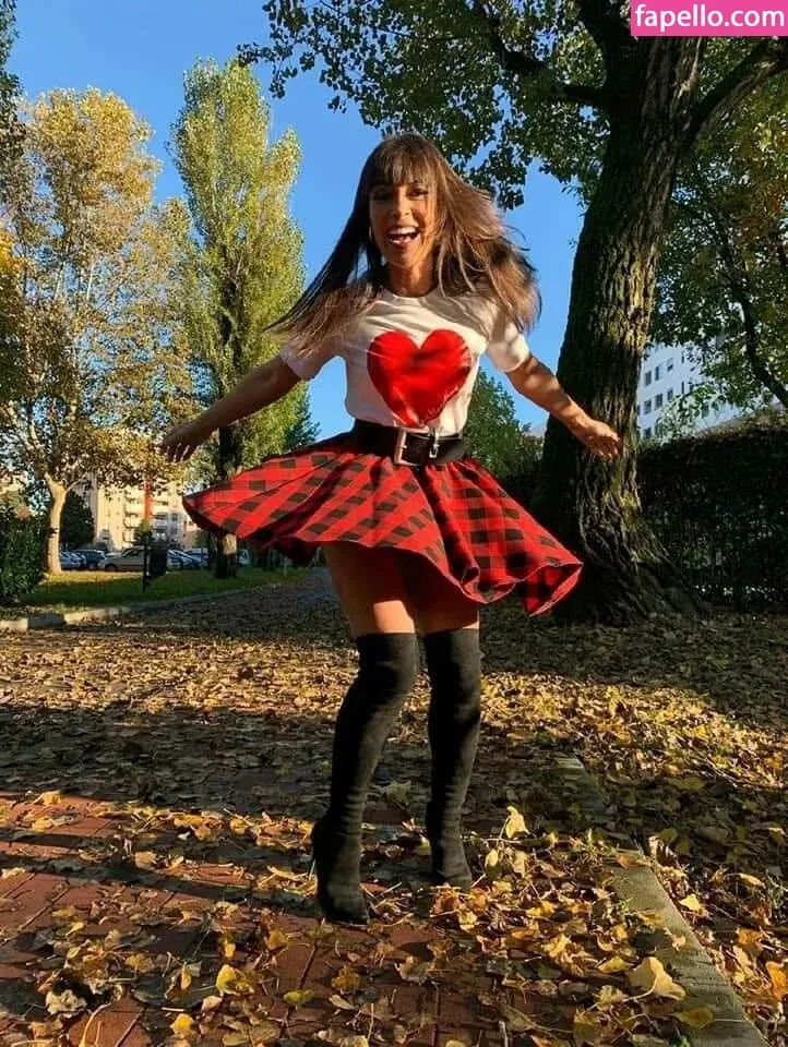 Sheila Capriolo Onlyfans Photo Gallery 