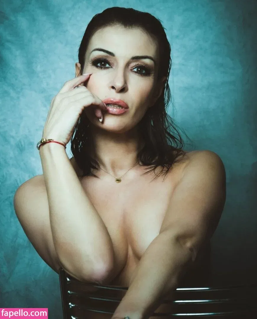 Sheila Capriolo Onlyfans Photo Gallery 