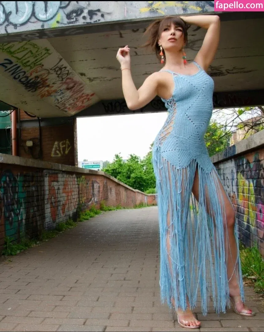 Sheila Capriolo Onlyfans Photo Gallery 