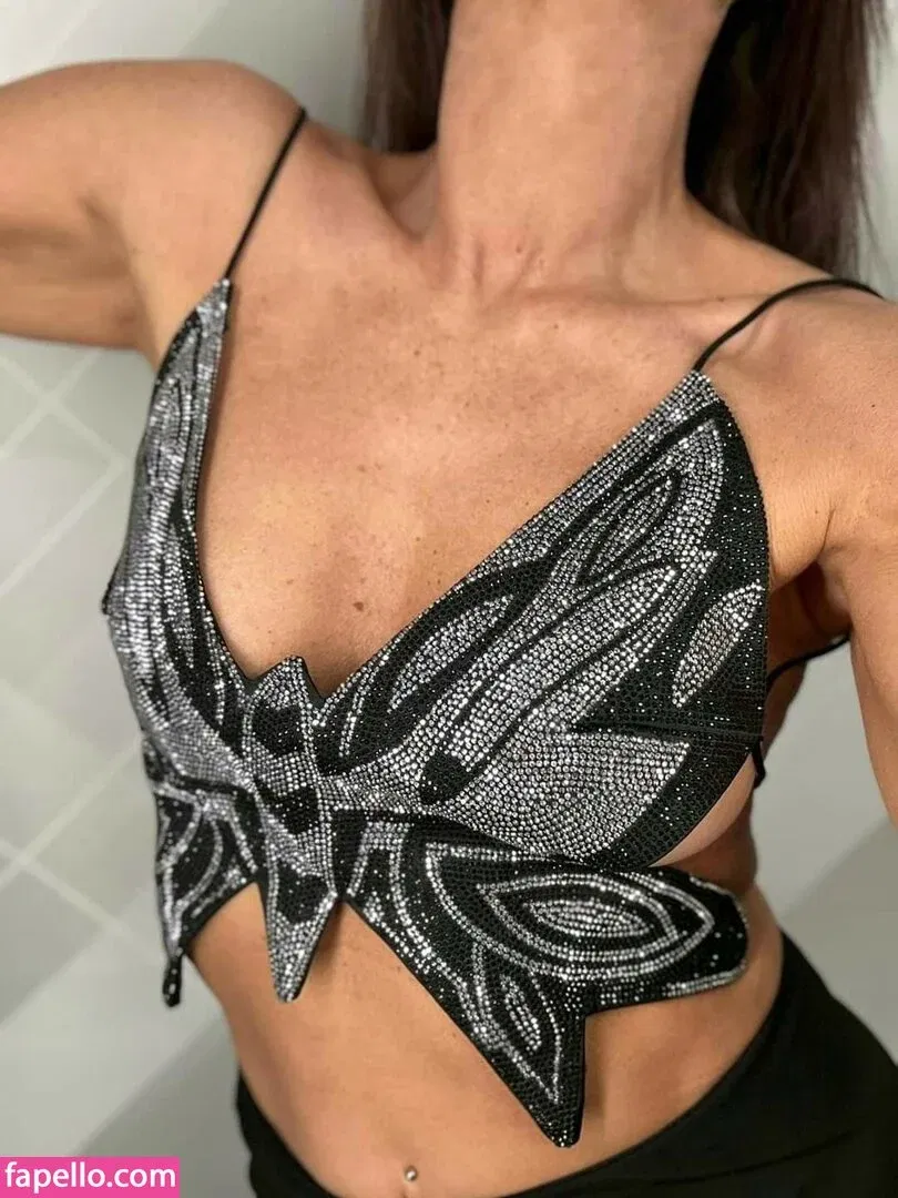 Sheila Capriolo Onlyfans Photo Gallery 