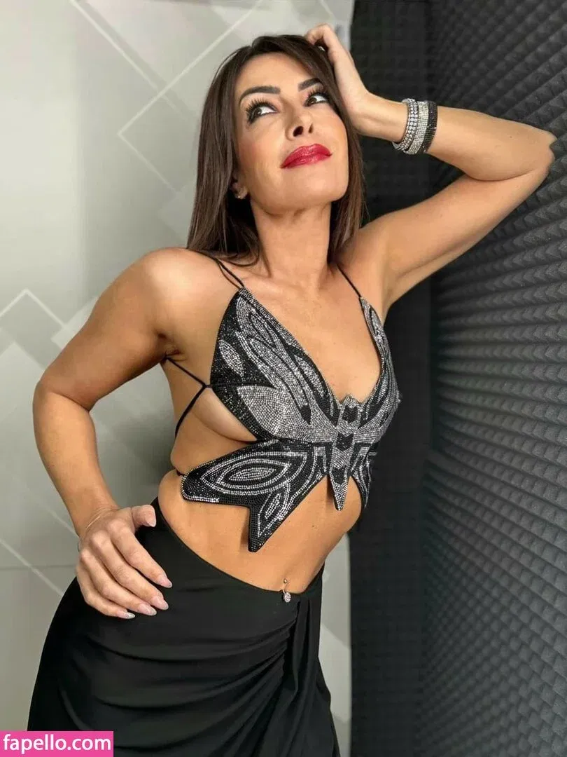 Sheila Capriolo Onlyfans Photo Gallery 