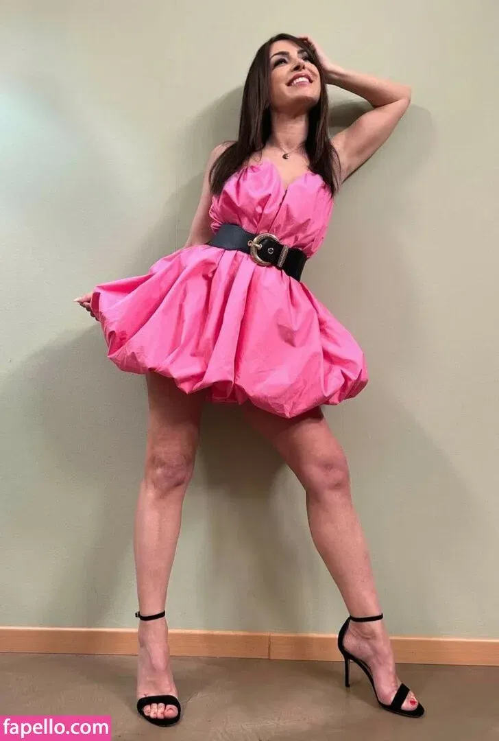 Sheila Capriolo Onlyfans Photo Gallery 