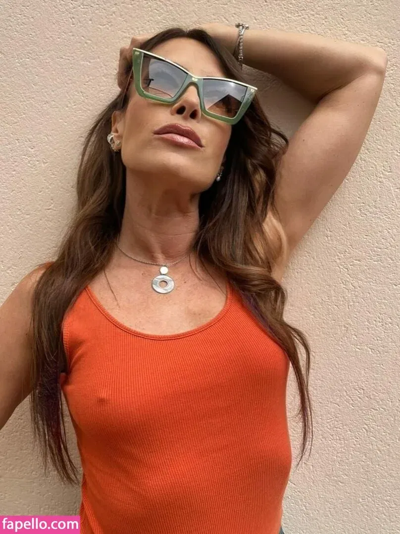 Sheila Capriolo Onlyfans Photo Gallery 