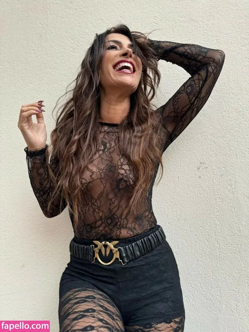 Sheila Capriolo Onlyfans Photo Gallery 