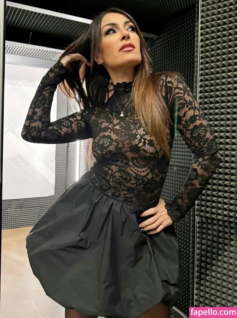 Sheila Capriolo Onlyfans Photo Gallery 