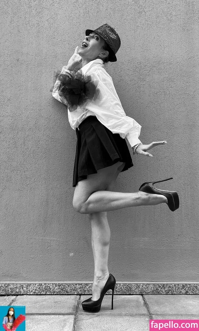 Sheila Capriolo Onlyfans Photo Gallery 