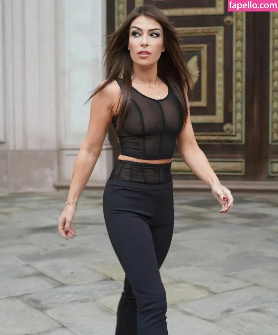 Sheila Capriolo Onlyfans Photo Gallery 