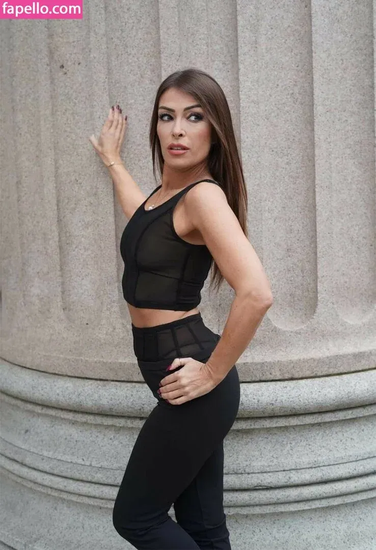 Sheila Capriolo Onlyfans Photo Gallery 