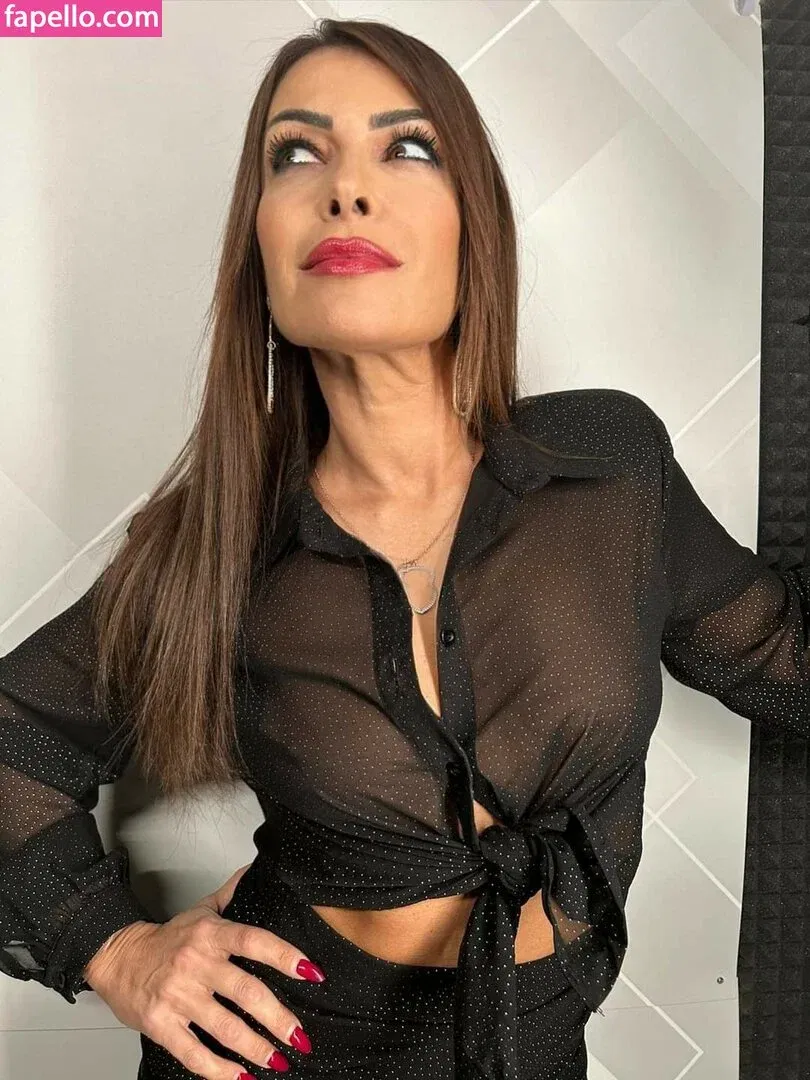 Sheila Capriolo Onlyfans Photo Gallery 