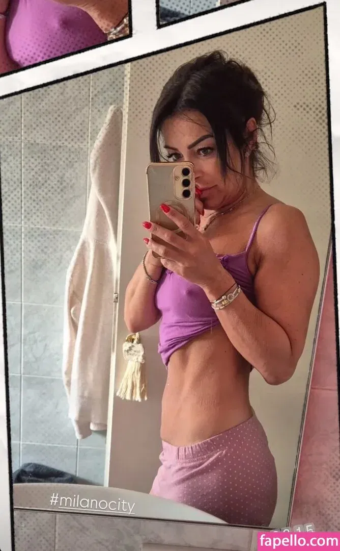 Sheila Capriolo Onlyfans Photo Gallery 