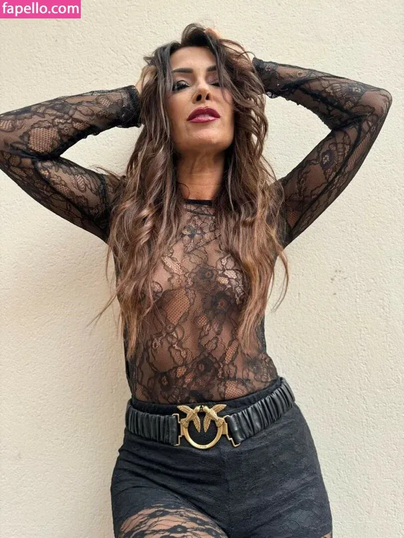 Sheila Capriolo Onlyfans Photo Gallery 